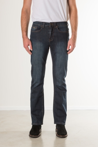 Jacksonville Jeans