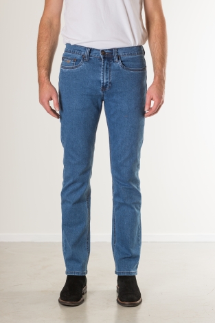 Jacksonville Jeans