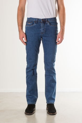 Jacksonville Jeans