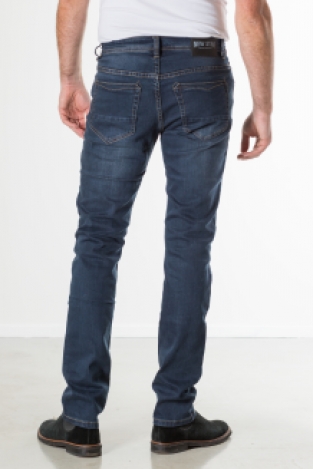 JV Slim stretch denim