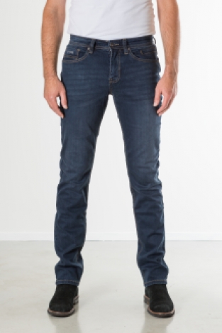 JV Slim stretch denim