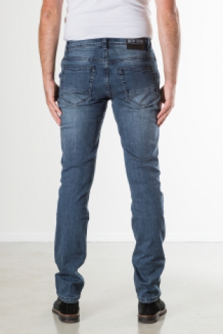 JV Slim stretch denim