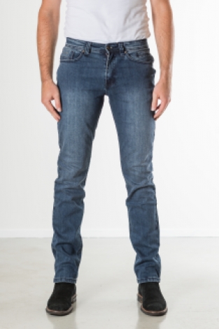 JV Slim stretch denim