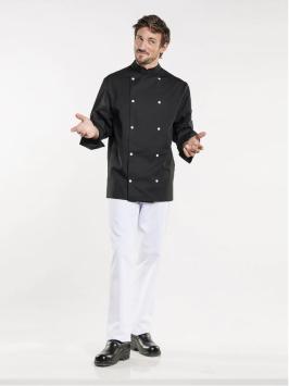 Chef Pants Bianco