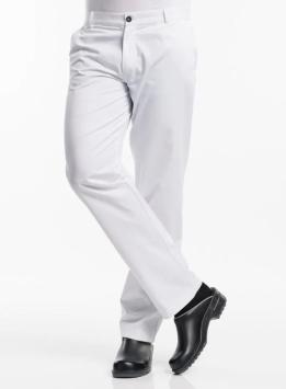 Chef Pants Nero