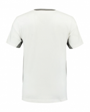 L&S Workwear Contrast T-shirt