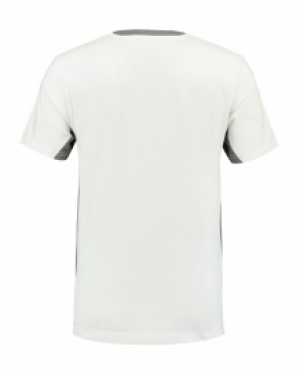 L&S Workwear Contrast T-shirt