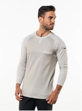Chef Jacket LS T-Shirt Valente UFX