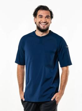 Chef Jacket T-Shirt Valente UFX