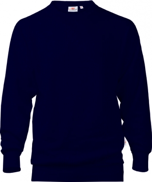 Heavy duty sweater uniwear