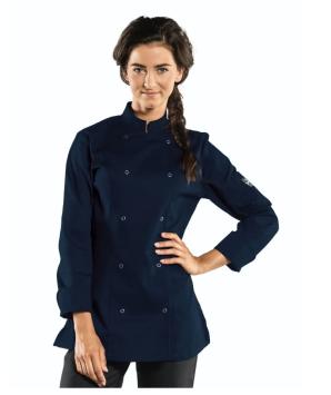 Chef Jacket Lady Poco