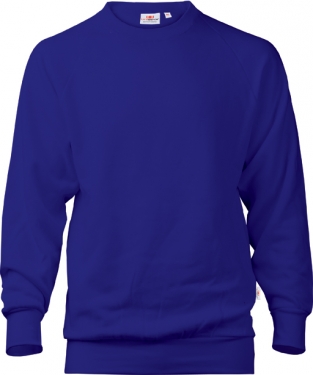 Heavy duty sweater uniwear