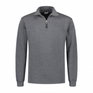 SANTINO ZIPSWEATER ALEX