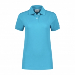 SANTINO POLOSHIRT CHARMA LADIES