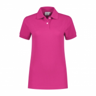 SANTINO POLOSHIRT CHARMA LADIES