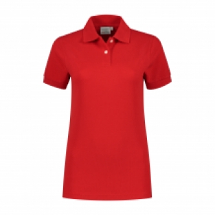 SANTINO POLOSHIRT CHARMA LADIES