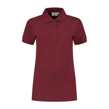 Poloshirt Leeds Ladies