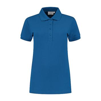Poloshirt Leeds Ladies