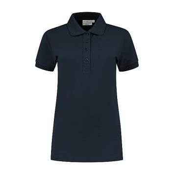 Poloshirt Leeds Ladies