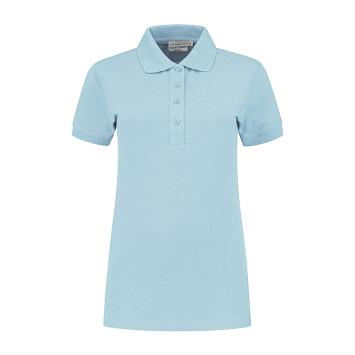 Poloshirt Leeds Ladies