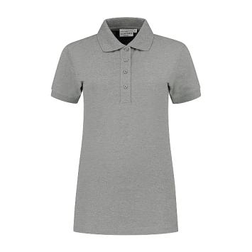 Poloshirt Leeds Ladies