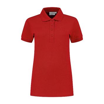 Poloshirt Leeds Ladies