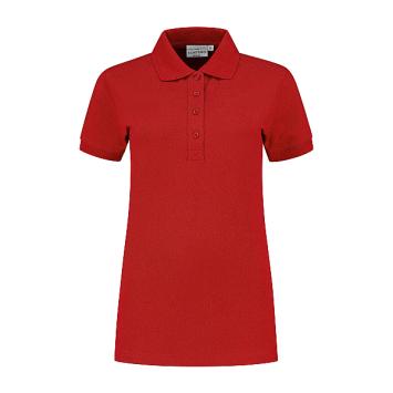 Poloshirt Leeds Ladies