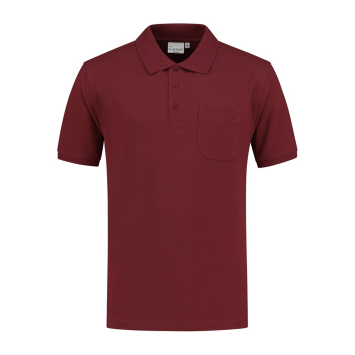 Poloshirt Lenn