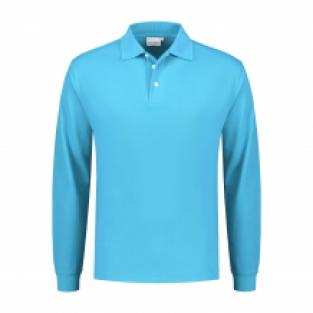 SANTINO POLOSHIRT MATT