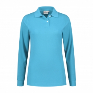 SANTINO POLOSHIRT MATT LADIES