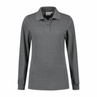 SANTINO POLOSHIRT MATT LADIES