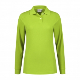 SANTINO POLOSHIRT MATT LADIES