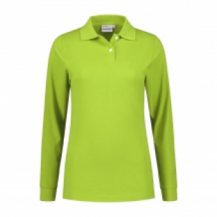 SANTINO POLOSHIRT MATT LADIES