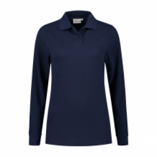 SANTINO POLOSHIRT MATT LADIES