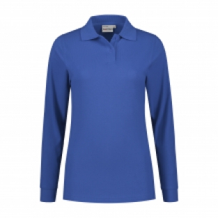 SANTINO POLOSHIRT MATT LADIES