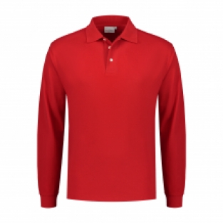 SANTINO POLOSHIRT MATT