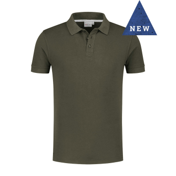 Santino poloshirt MAX