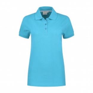 SANTINO POLOSHIRT MOJO LADIES