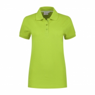 SANTINO POLOSHIRT MOJO LADIES