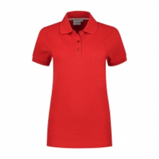 SANTINO POLOSHIRT MOJO LADIES