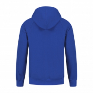 Santino Hooded Sweatvest Reno