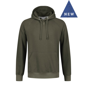 Santino Hooded sweater Rens