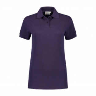 SANTINO POLOSHIRT RICARDO LADIES