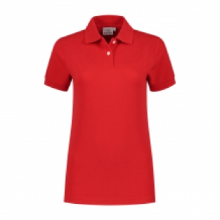 SANTINO POLOSHIRT RICARDO LADIES