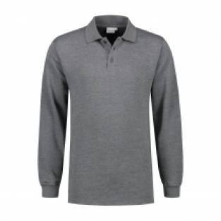 SANTINO POLOSWEATER RICK