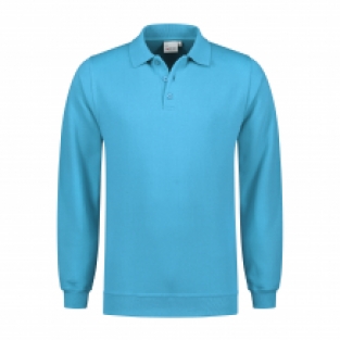 SANTINO POLOSWEATER ROBIN