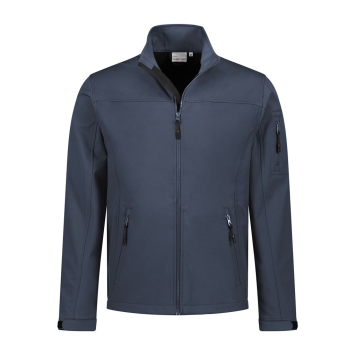 SANTINO SOFTSHELL JACKET SANTO