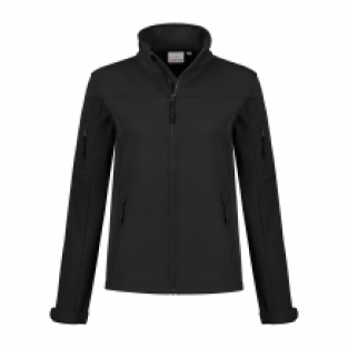 SANTINO SOFTSHELL JACKET SANTO LADIES