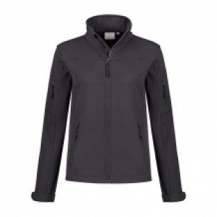 SANTINO SOFTSHELL JACKET SANTO LADIES