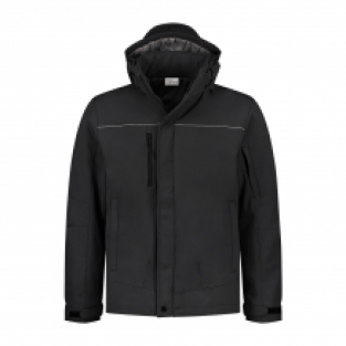 SANTINO SOFTSHELL JACKET STOCKHOLM